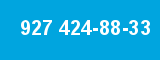 927 424-88-33 927 424-88-33